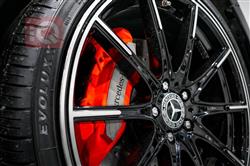 مرسيدس بنز E-Class